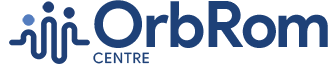 OrbRom – មជ្ឈមណ្ឌលផ្នែកអប់រំពិសេស Logo
